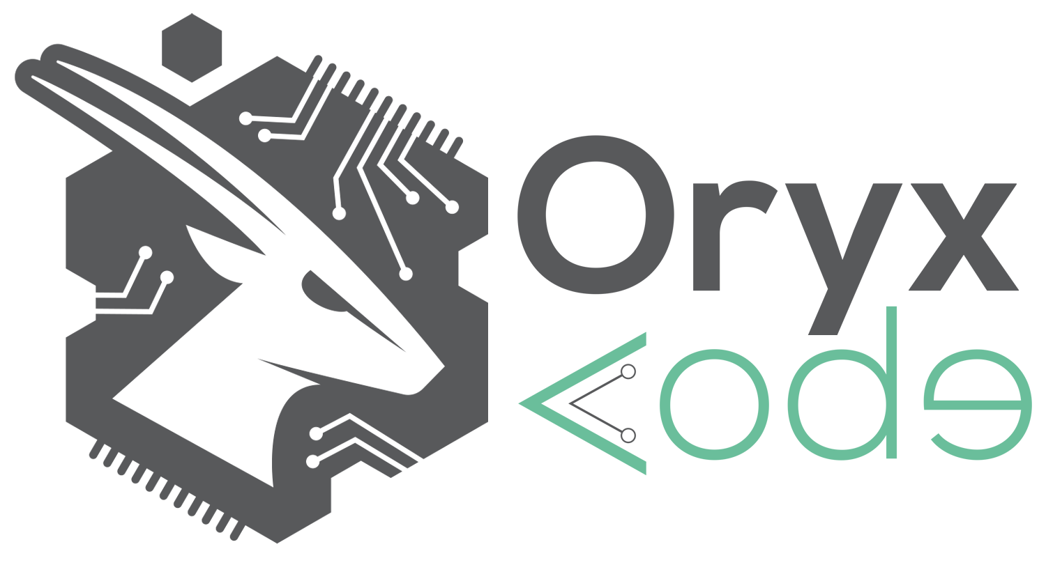 OryxCode Workspace